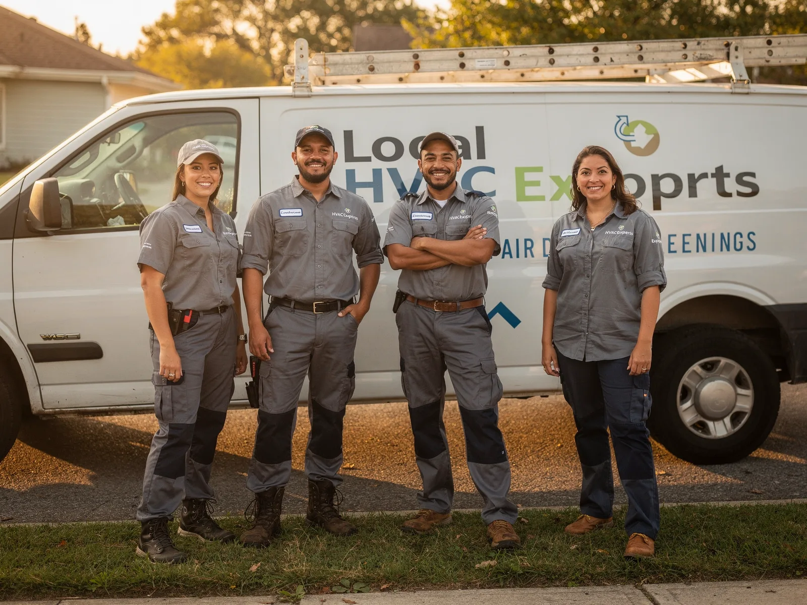 24/7 HVAC Repair & AC Replacement company in Eagle Lake, MN
